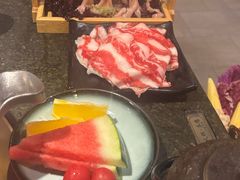 -湊湊火锅·茶憩(和平大悦城店)