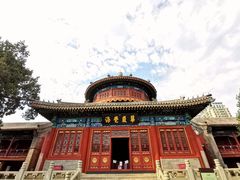 -大钟寺古钟博物馆