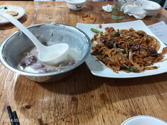 -南记食粥坊·宵夜大排档(卫国路店)