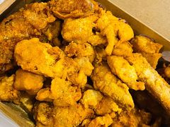 -阿捡忭京炸鸡(韭菜园总店)