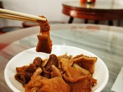 -韦记牛杂汤(清晖园店)