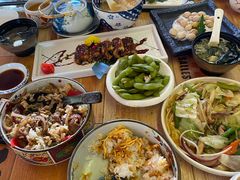 -熊藏居酒屋(kkone店)