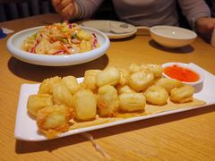 -吕氏疙瘩汤·海鲜新鲁菜(凯德mall新都心店)