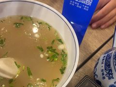 -西部马华清真兰州牛肉面·烧烤夜市(三里河店)