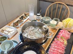-嗲嗲的椰子鸡(亚龙湾总店)