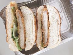 -必胜客(安盛购物广场金州店)