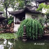 苏州拙政园攻略