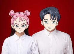 -菲林婚纱摄影工作室