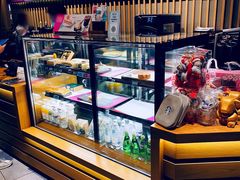 -星巴克(北京万科时代广场店)