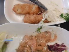 -宜家·瑞典风味餐厅(无锡店)