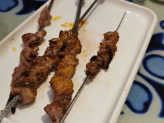 -撒拉花儿·新疆菜·清真(太阳宫店)