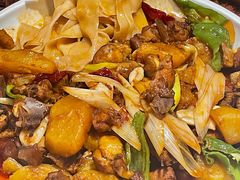 -谷丽羊肉串·新疆鲜货烧烤馆·清真·夜宵(长沙首店)