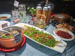 -野蔓果·山野菜(西湖景区·龙井茶田店)