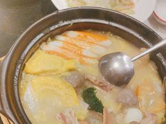 -小厨师·二十年沈家门小海鲜(百井坊巷店)