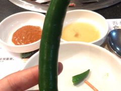 -本家韩国烤肉(财富大厦店)