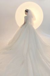 点击看大图 -青禾蒙娜丽莎婚纱摄影(武汉总店)