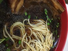 -小龙大肉面馆