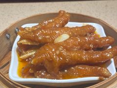 -点都德(华强南店)