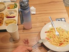 -Pennehut畔尼意面(合肥万象城店)