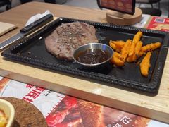 -必胜客(大观天地店)