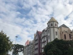 -世界之窗阿尔卑斯冰雪世界