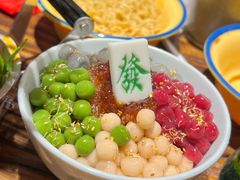 -钢管厂五区小郡肝串串香火锅(人民广场店)