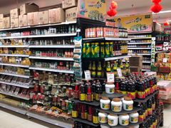 -永辉超市(六里桥店)