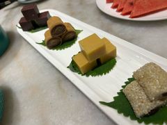 -聚京民福烤鸭店(木樨园店)