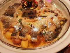 -单家老院·院子里的青岛菜(沙子口店)