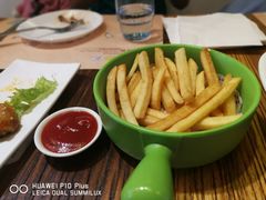 -冲浪熊西餐厅(昌黎店)