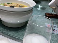 -小厨娘淮扬菜(六合欢乐港店)