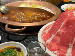 -老版火锅.12年西安排队王(沣峪口店)