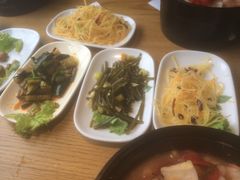 -天府国麻辣香锅(李沧万达店)