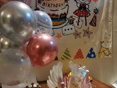 -梦境蛋糕FAN·TacyCake(德思勤店)