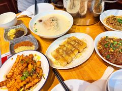 -付小姐在成都(中山公园店)