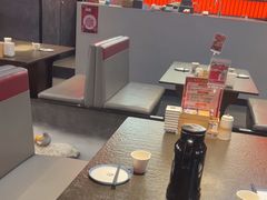 -将太无二·北美传奇寿司(荟聚购物中心西红门店)