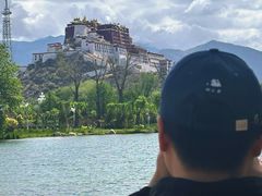 -宗角禄康公园
