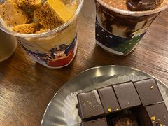 -熙阁咖啡Segnal(时代中心店)