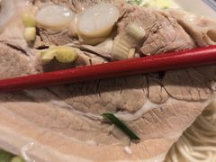 -鲁达面馆本帮风味(共康东路店)