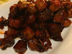 -眷江南之小蓝鲸(王府大街店)