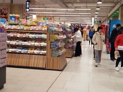 -永辉超市(嘉定宝龙广场店)