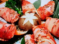 -北京小炮儿炙子烤肉·铜锅涮肉(南京弘阳广场店)