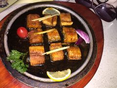 烤鳗鱼-将军牛排·尔滨地标朝鲜族美食(总店)