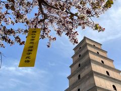 -大慈恩寺(大雁塔)