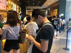 -星巴克(天津佛罗伦萨小镇店)