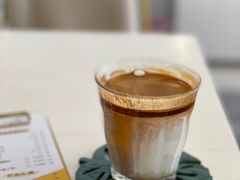 -五进制 Coffee Shop