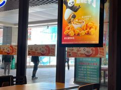 -汉堡王(上海凌云壹街坊店)