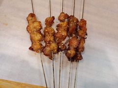 -申记串道和和旗舰店(北行店)