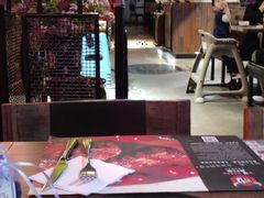-牛排叔叔自助餐厅(太原万达店)