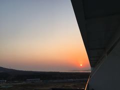 -青岛银沙滩温德姆至尊酒店